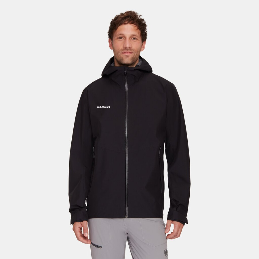 alto light hs hooded jacket men lavandin