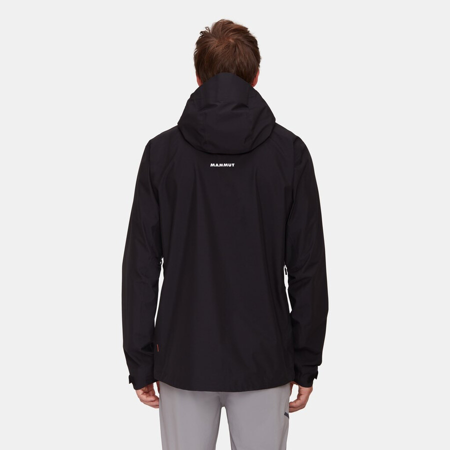 alto light hs hooded jacket men lavandin