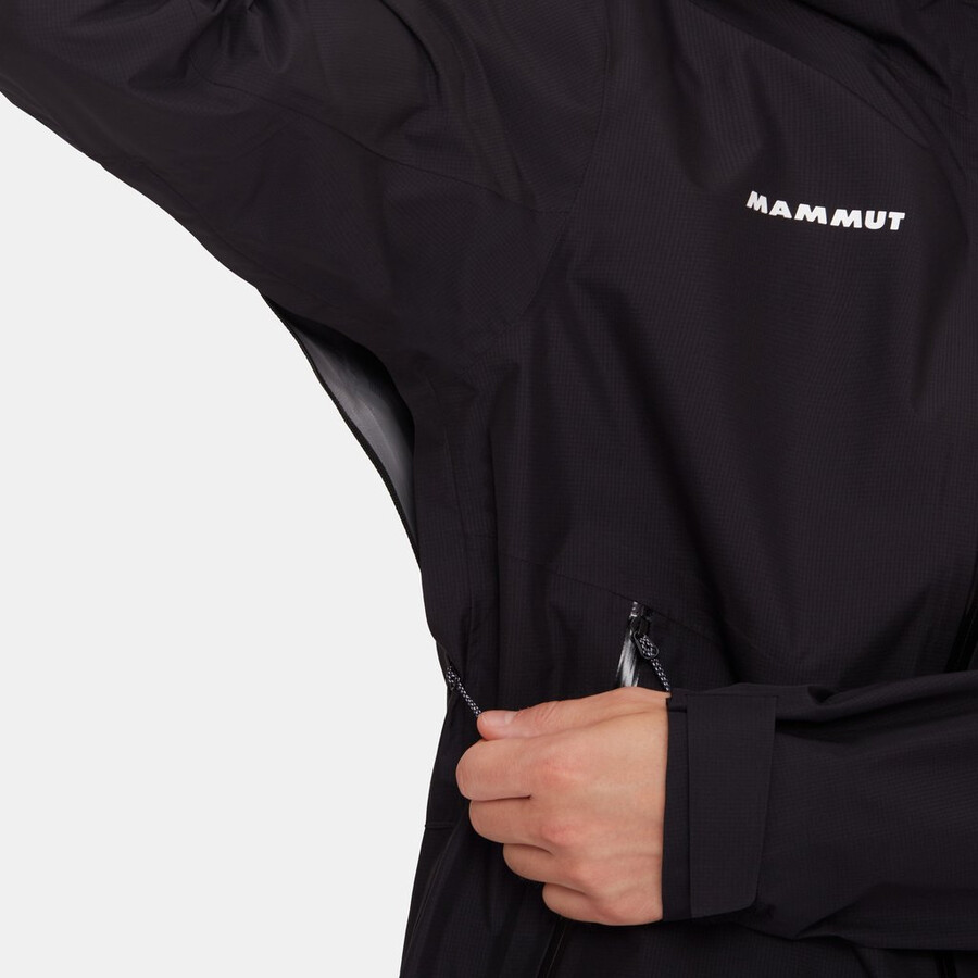 alto light hs hooded jacket men lavandin