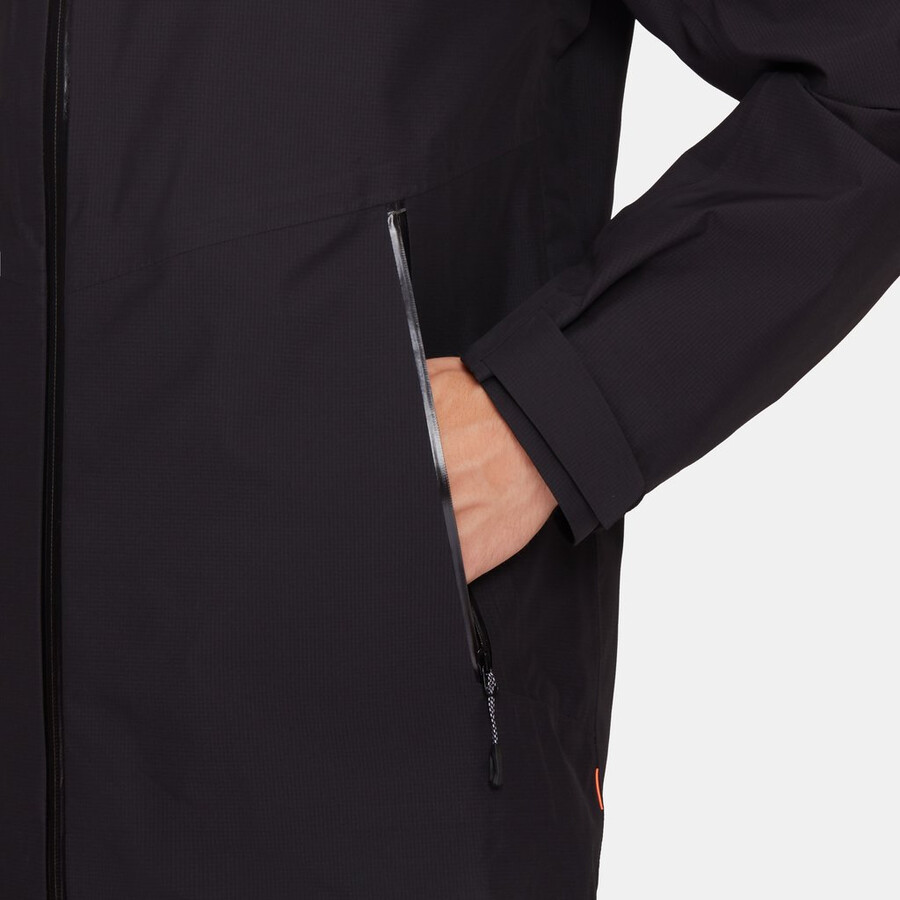 alto light hs hooded jacket men lavandin