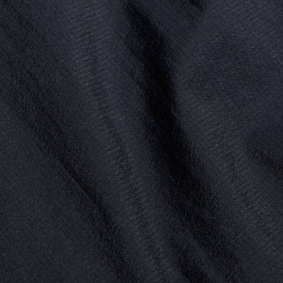rime light in hybrid hooded jacket men diepblauwgroen-zwart