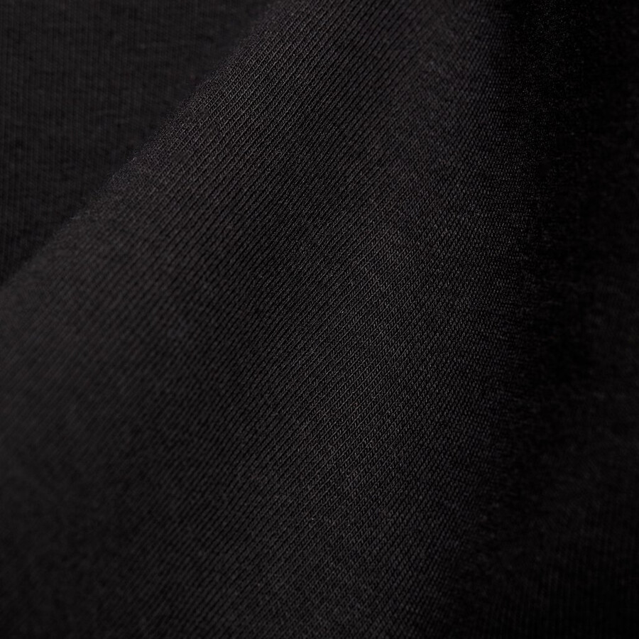 mammut core ml crew neck heren 1862 zwart