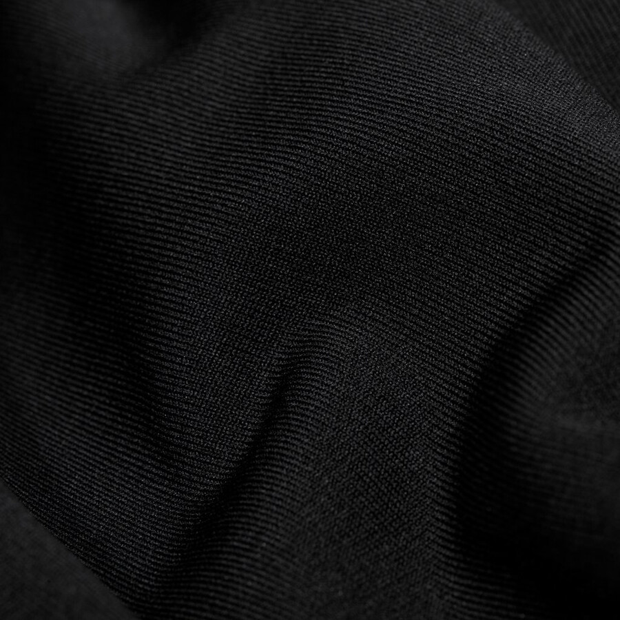 aconcagua light ml-jas voor heren zwart