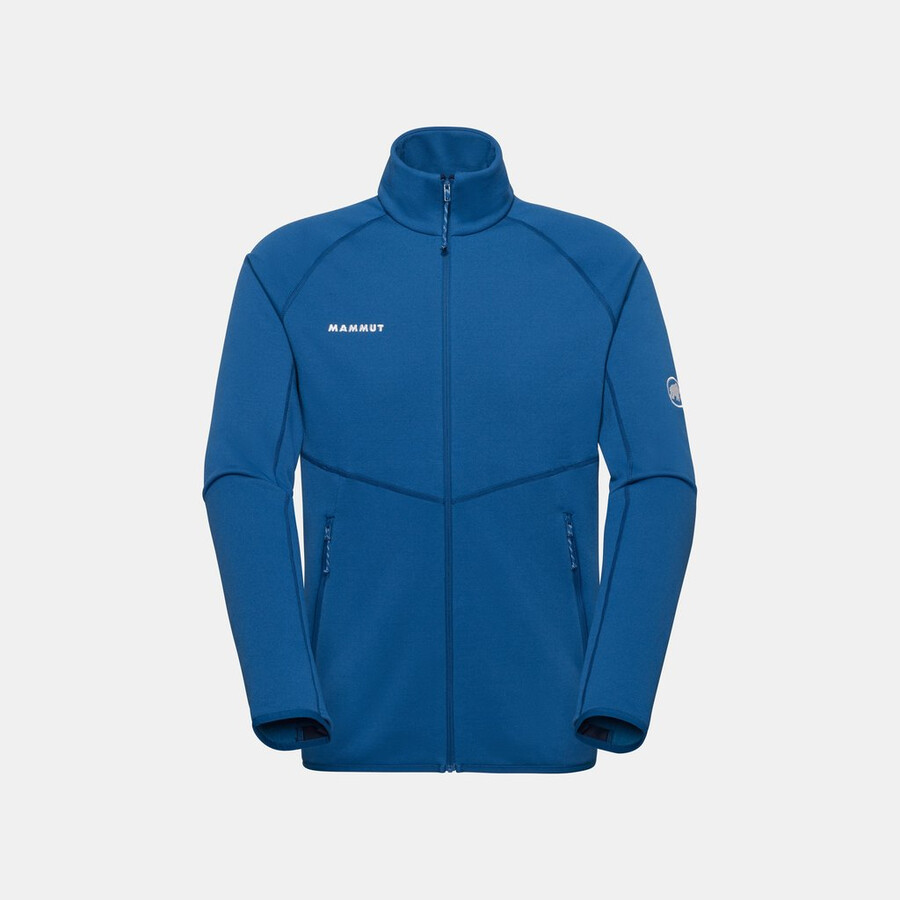 aconcagua ml jas voor heren sulai