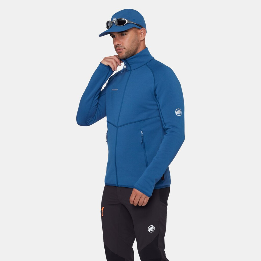 aconcagua ml jas voor heren sulai