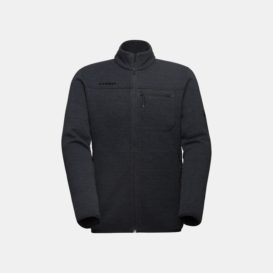 arctic iv ml jas voor heren platina melange
