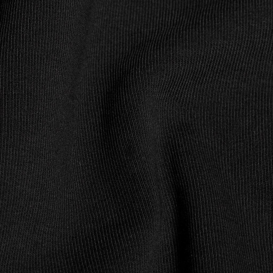 mammut core ml crew neck heren alpinist zwart