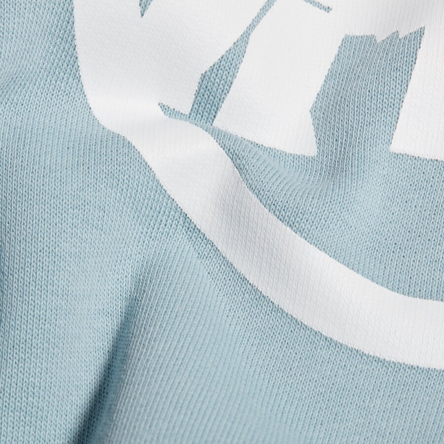 mammut base ml hoody heren klassiek nebla