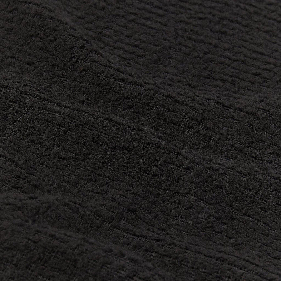 eiger nordwand fl air mesh vest voor heren zwart