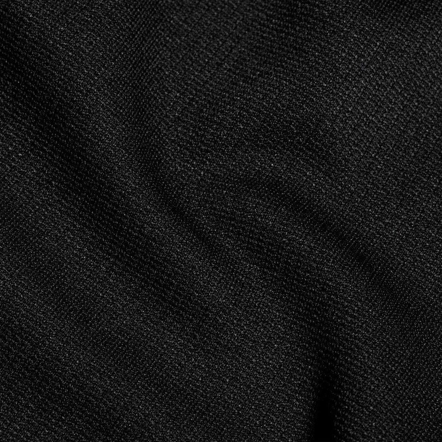 eiger nordwand fl t-shirt voor heren zwart