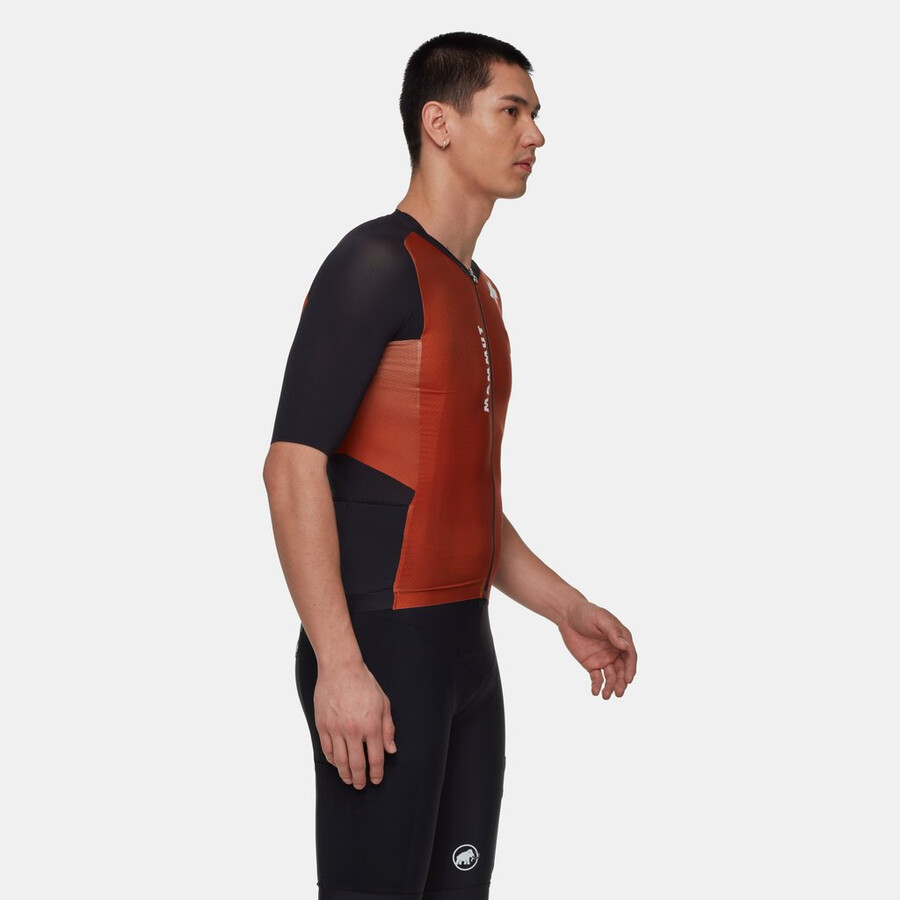 assos x mammut tactica jersey t5 rood
