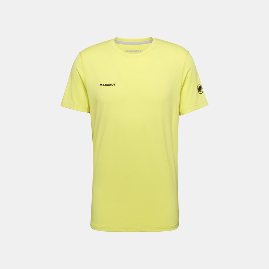 selun fl t-shirt voor heren holunder