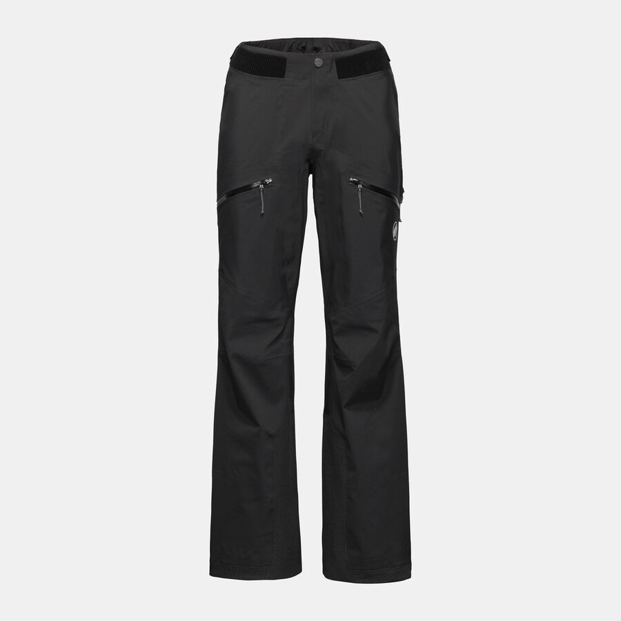 taiss pro hs broek voor heren zwart