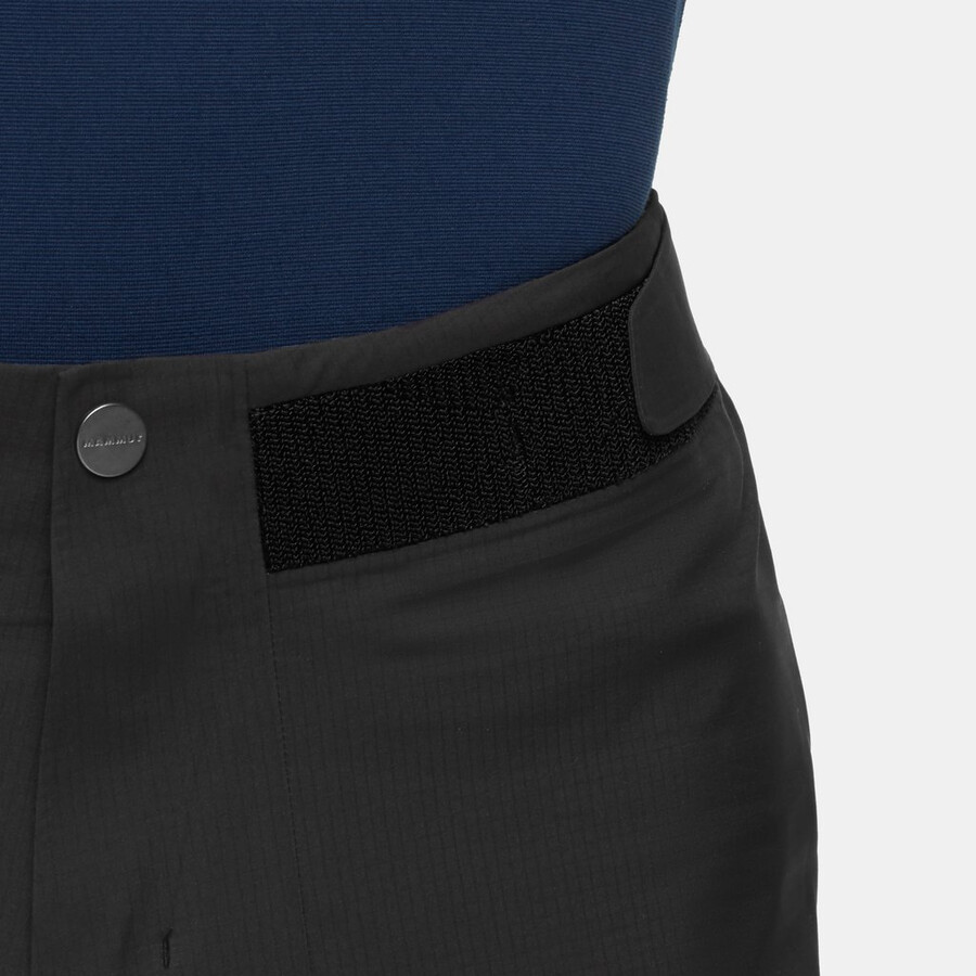 taiss pro hs broek voor heren zwart