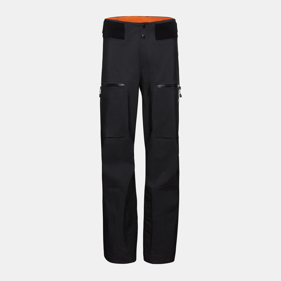 eiger free advanced hs broek voor heren zwart