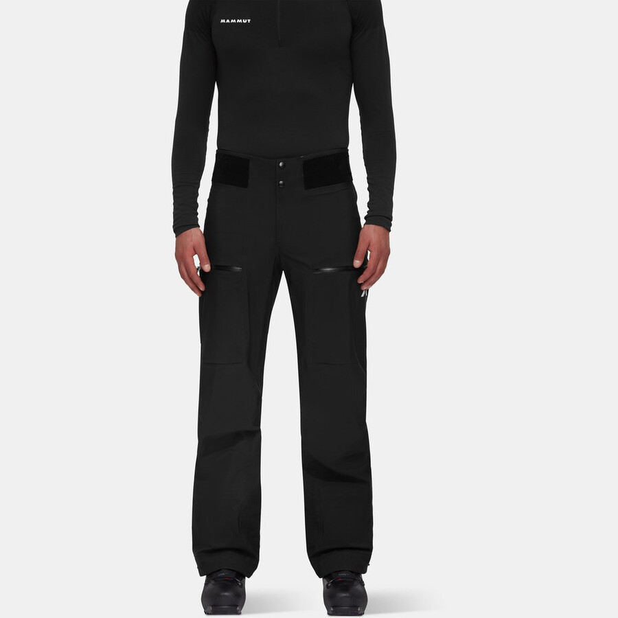 eiger free advanced hs broek voor heren zwart