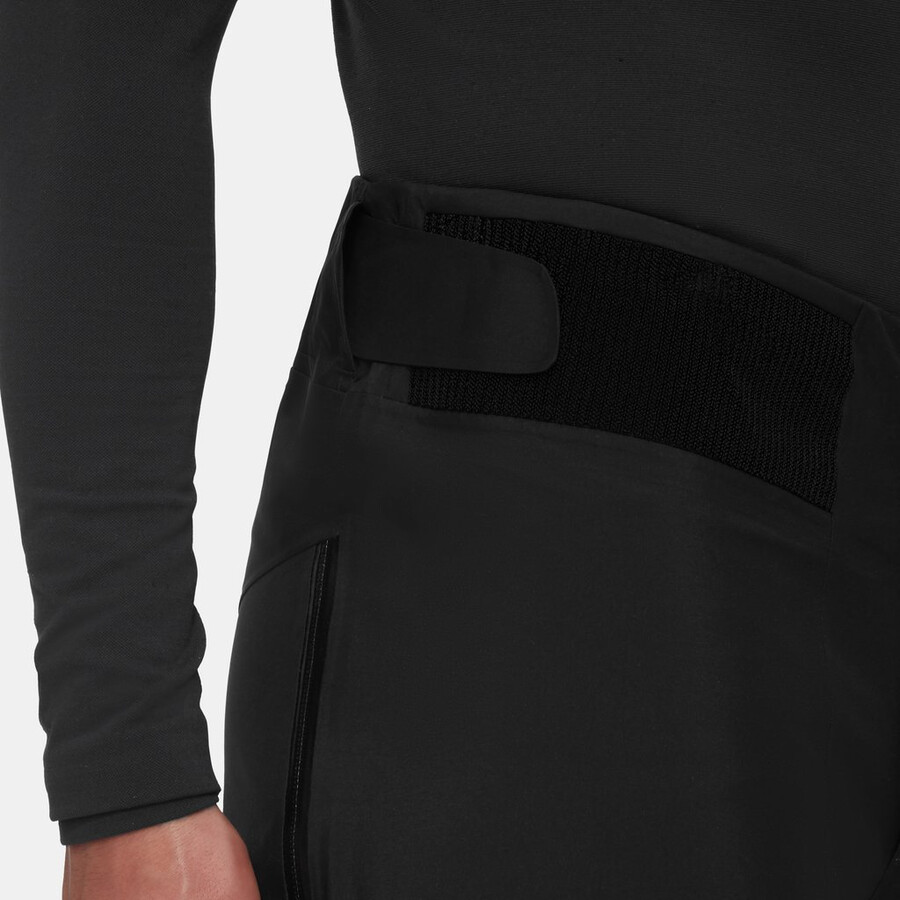 eiger free advanced hs broek voor heren zwart