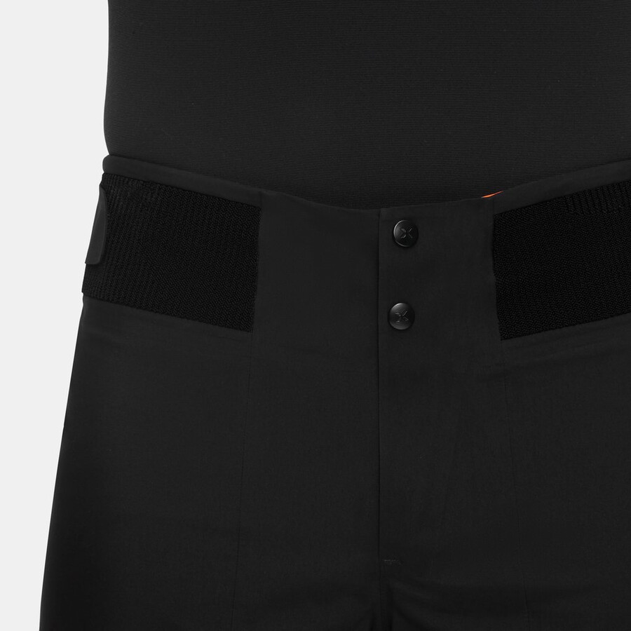 eiger free advanced hs broek voor heren zwart