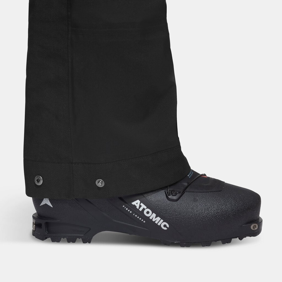 eiger free advanced hs broek voor heren zwart