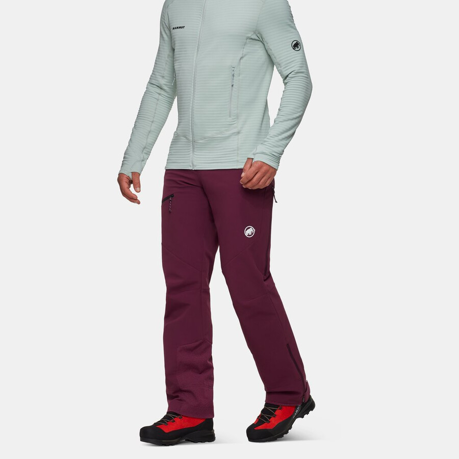 taiss guide so broek heren vin