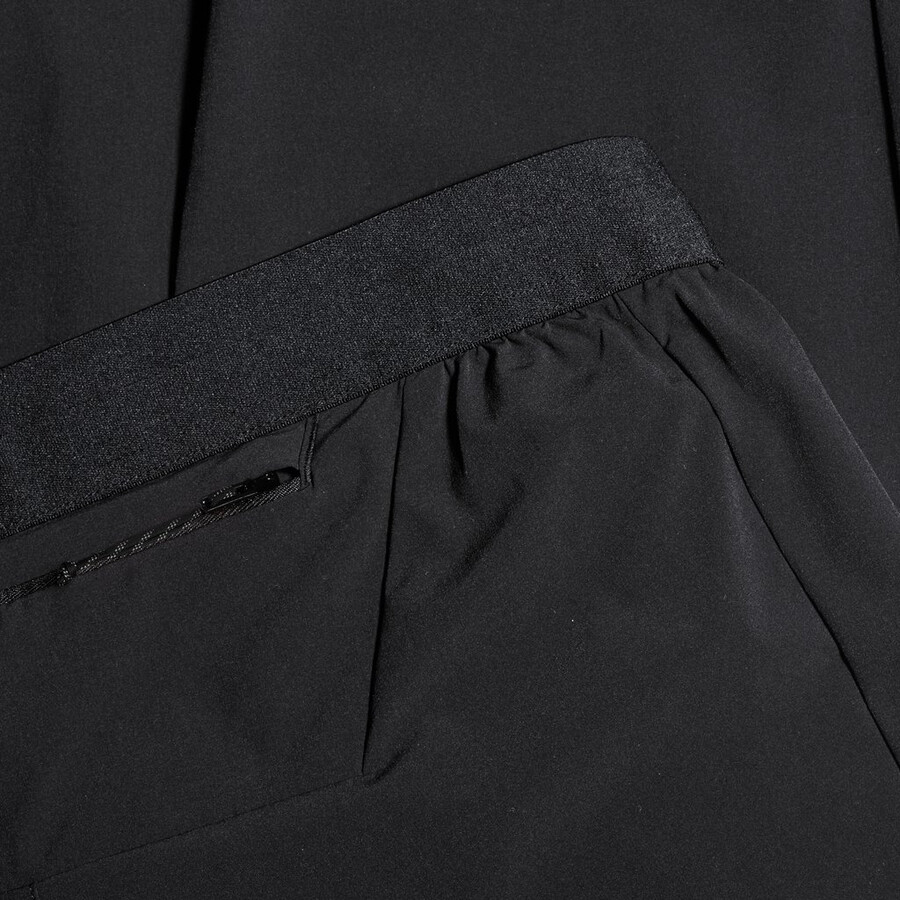 aenergy tr broek voor heren zwart