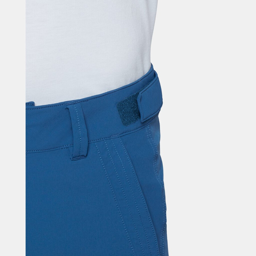 runbold guide so broek voor heren claystone-zwart