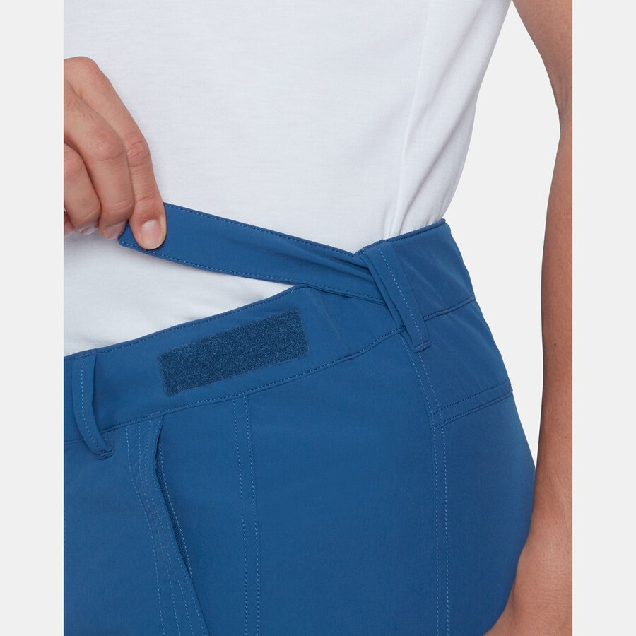 runbold guide so broek voor heren claystone-zwart