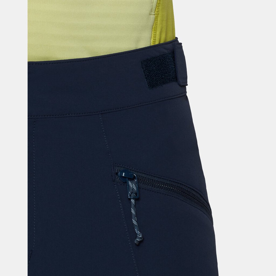 courmayeur so broek heren marine