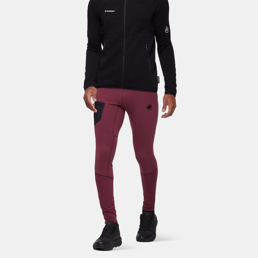 aconcagua ml tights lang heren vin