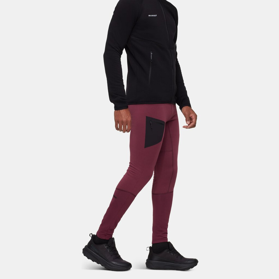 aconcagua ml tights lang heren vin