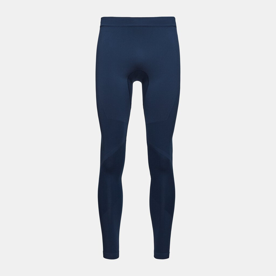 trift lange panty voor heren zwart