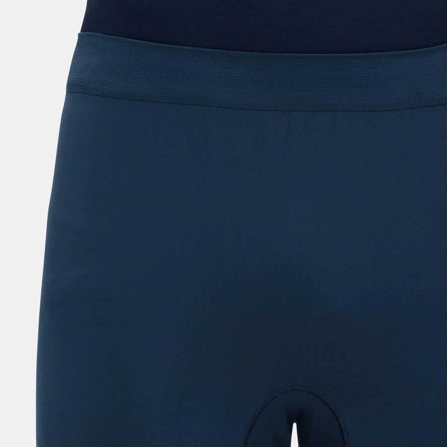 trift lange panty voor heren zwart