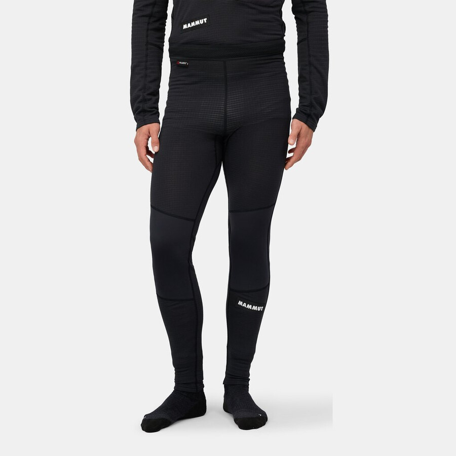 eiger nordwand advanced fl panty voor heren zwart
