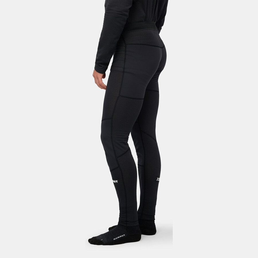 eiger nordwand advanced fl panty voor heren zwart