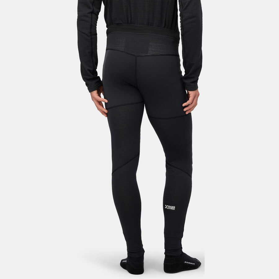 eiger nordwand advanced fl panty voor heren zwart
