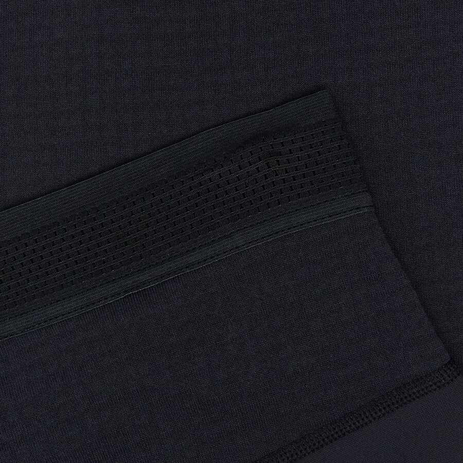 eiger nordwand advanced fl panty voor heren zwart