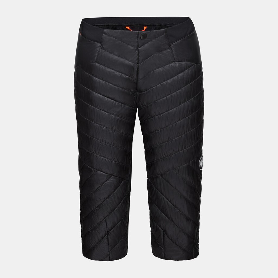 aenergy in shorts voor heren zwart
