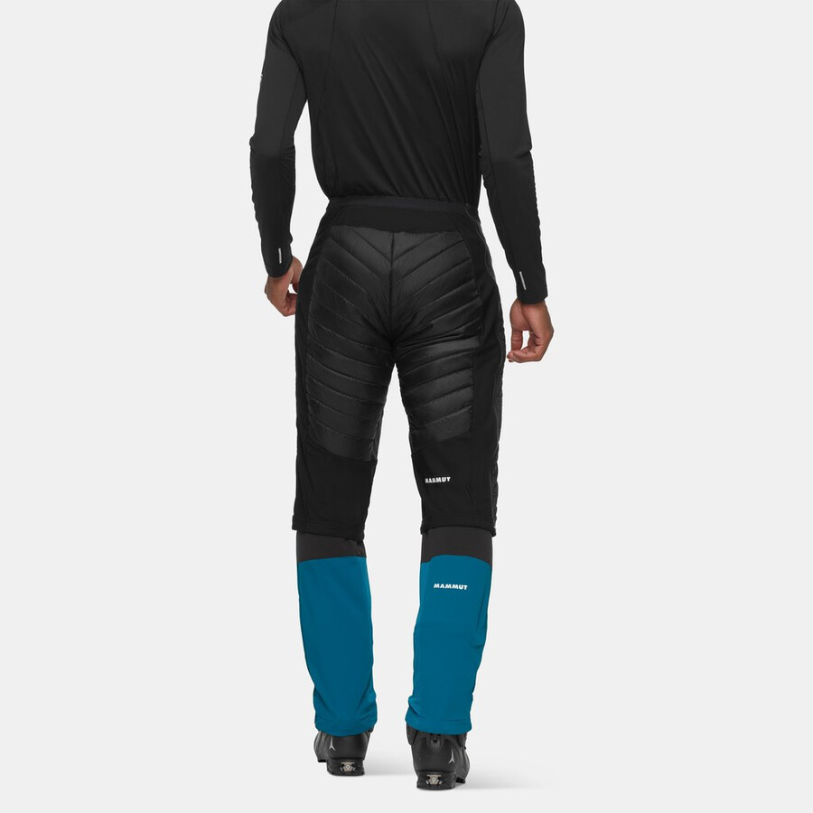 aenergy in shorts voor heren zwart