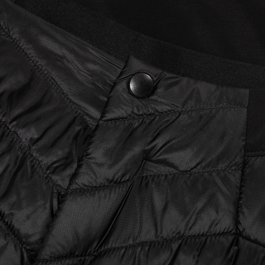 aenergy in shorts voor heren zwart