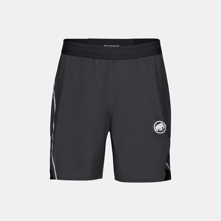 aenergy tr shorts voor heren zwart