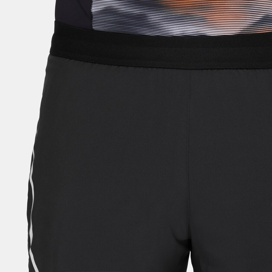 aenergy tr shorts voor heren zwart