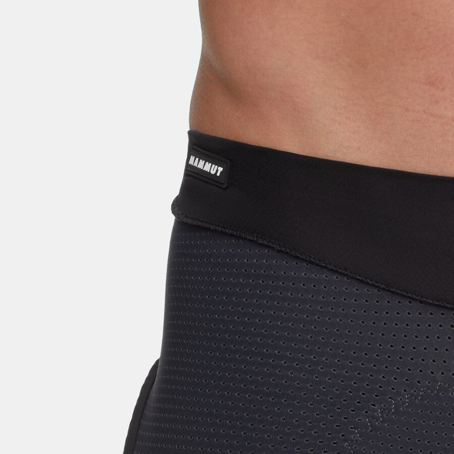 assos x mammut tactica liner shorts hp t3 grijs