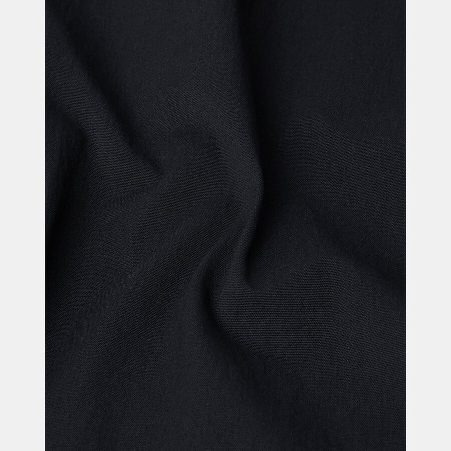 valley so jacket men creas zwart