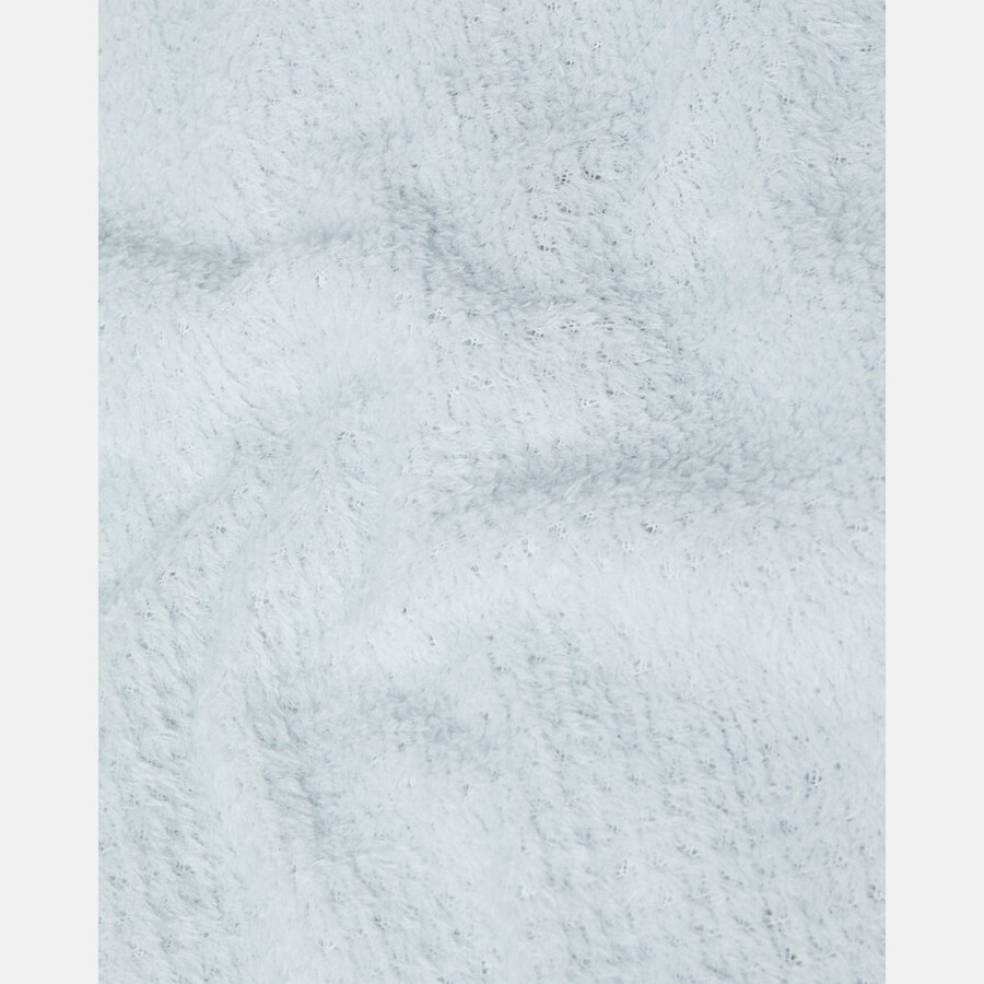 valley ml hybrid cardigan heren creas blauw