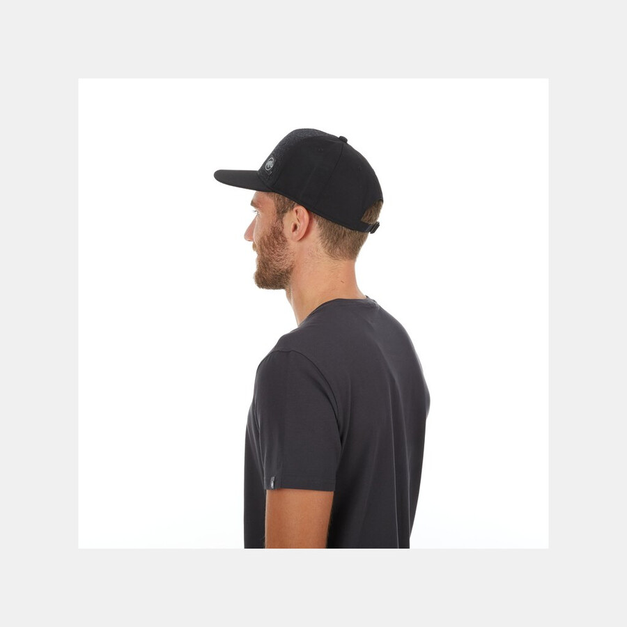 alnasca cap vin-zwart