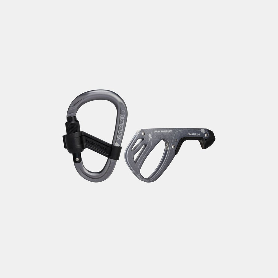 smart 2.0 belay pakket roze