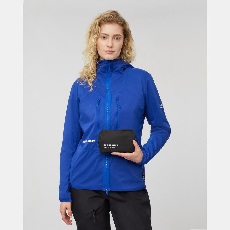 mammut reparatieset zwart