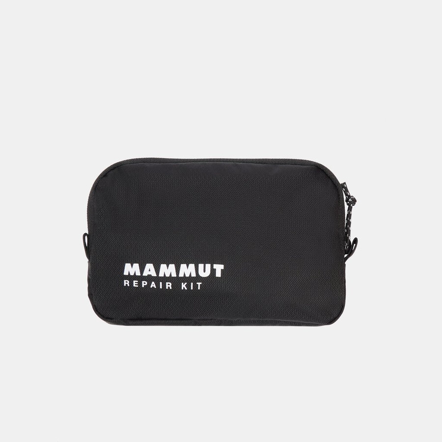 mammut reparatieset zwart
