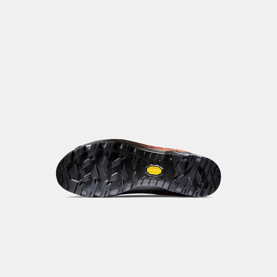 taiss light mid gtx heren zwart-arumita