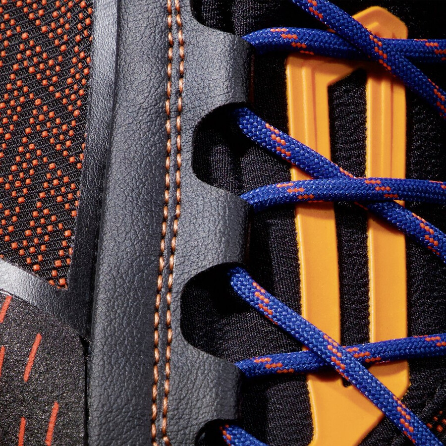 taiss light mid gtx heren zwart-arumita